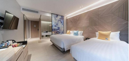 Hôtel The Nature Phuket 5* - SHA Extra Plus 5*, Séjour Thaïlande, Phuket par Ôvoyages Hôtel The Nature Phuket 5* - SHA Extra Plus 5*, Séjour Thaïlande, Phuket par Ôvoyages