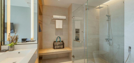 Hôtel The Nature Phuket 5* - SHA Extra Plus 5*, Séjour Thaïlande, Phuket par Ôvoyages Hôtel The Nature Phuket 5* - SHA Extra Plus 5*, Séjour Thaïlande, Phuket par Ôvoyages