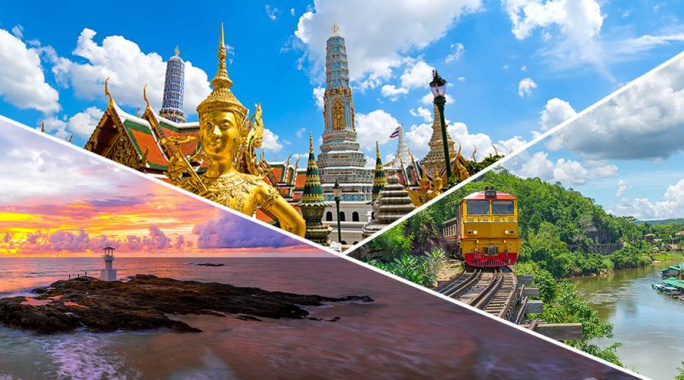 Combiné Trésors authentiques du Siam 4* & Séjour au Ôclub Experience Khaolak Emerald 5*, Circuit Thaïlande, Bangkok par Ôvoyages Combiné Trésors authentiques du Siam 4* & Séjour au Ôclub Experience Khaolak Emerald 5*, Circuit Thaïlande, Bangkok par Ôvoyages