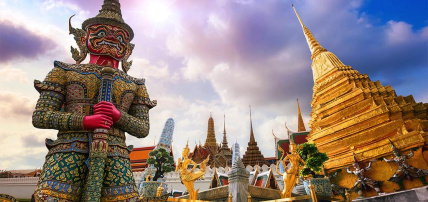 Combiné Trésors authentiques du Siam 4* & Séjour au Ôclub Experience Khaolak Emerald 5*, Circuit Thaïlande, Bangkok par Ôvoyages Combiné Trésors authentiques du Siam 4* & Séjour au Ôclub Experience Khaolak Emerald 5*, Circuit Thaïlande, Bangkok par Ôvoyages