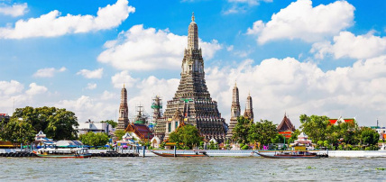 Combiné Trésors authentiques du Siam 4* & Séjour au Ôclub Experience Khaolak Emerald 5*, Circuit Thaïlande, Bangkok par Ôvoyages Combiné Trésors authentiques du Siam 4* & Séjour au Ôclub Experience Khaolak Emerald 5*, Circuit Thaïlande, Bangkok par Ôvoyages