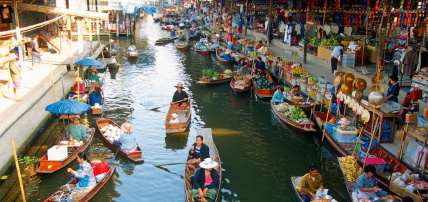 Combiné Trésors authentiques du Siam 4* & Séjour au Ôclub Experience Khaolak Emerald 5*, Circuit Thaïlande, Bangkok par Ôvoyages Combiné Trésors authentiques du Siam 4* & Séjour au Ôclub Experience Khaolak Emerald 5*, Circuit Thaïlande, Bangkok par Ôvoyages