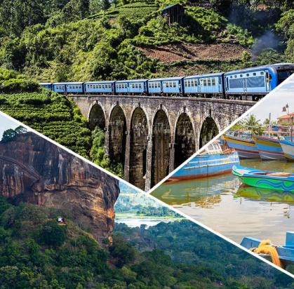 Circuit Trésors de Ceylan 4*, Circuit Sri Lanka par Ôvoyages Circuit Trésors de Ceylan 4*, Circuit Sri Lanka par Ôvoyages