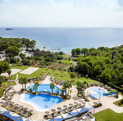 Hôtel MAGIC LIFE Cala Pada 4*, Séjour Espagne & ses îles, Baléares, Ibiza par Ôvoyages Hôtel MAGIC LIFE Cala Pada 4*, Séjour Espagne & ses îles, Baléares, Ibiza par Ôvoyages