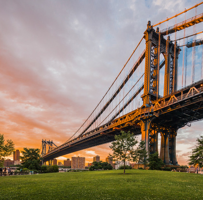 Circuit Mille & Une Facettes du Canada & des USA 2 & 3*, Circuit Etats-Unis, New York par Ôvoyages Circuit Mille & Une Facettes du Canada & des USA 2 & 3*, Circuit Etats-Unis, New York par Ôvoyages