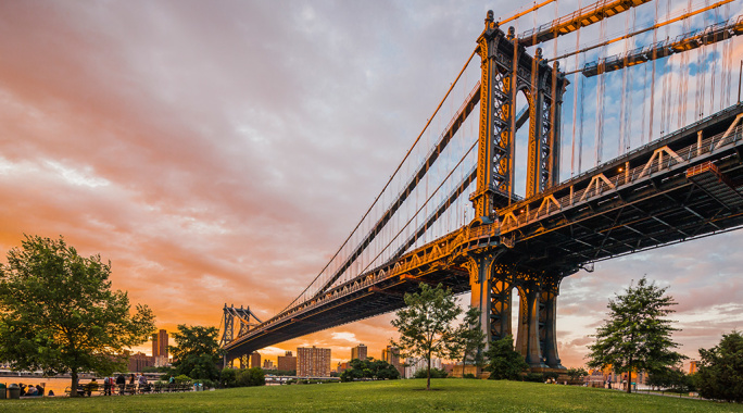 Circuit Mille & Une Facettes du Canada & des USA 2 & 3*, Circuit Etats-Unis, New York par Ôvoyages Circuit Mille & Une Facettes du Canada & des USA 2 & 3*, Circuit Etats-Unis, New York par Ôvoyages