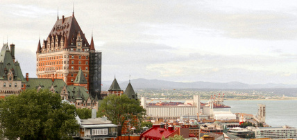 Circuit Mille & Une Facettes du Canada & des USA 2 & 3*, Circuit Etats-Unis, New York par Ôvoyages Circuit Mille & Une Facettes du Canada & des USA 2 & 3*, Circuit Etats-Unis, New York par Ôvoyages