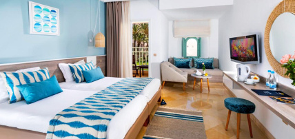 Hôtel Ulysse Djerba Thalasso & Spa 5*, Séjour Tunisie, Djerba par Ôvoyages Hôtel Ulysse Djerba Thalasso & Spa 5*, Séjour Tunisie, Djerba par Ôvoyages