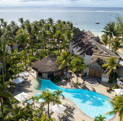 Hôtel Veranda Palmar Beach 3*, Séjour Île Maurice par Ôvoyages Hôtel Veranda Palmar Beach 3*, Séjour Île Maurice par Ôvoyages