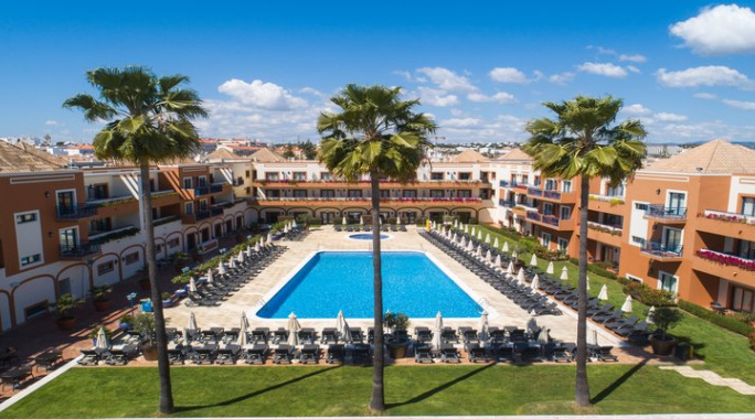 Hôtel Vila Gale Tavira 4*, Séjour Portugal, Algarve par Ôvoyages Hôtel Vila Gale Tavira 4*, Séjour Portugal, Algarve par Ôvoyages