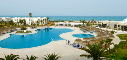 Vincci Helios Beach 4*, Séjour Tunisie, Djerba par Ôvoyages Vincci Helios Beach 4*, Séjour Tunisie, Djerba par Ôvoyages