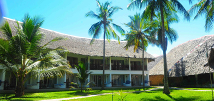 Hôtel Voyager Beach Resort 4* + Safari 3 nuits, Combiné Kenya par Ôvoyages Hôtel Voyager Beach Resort 4* + Safari 3 nuits, Combiné Kenya par Ôvoyages