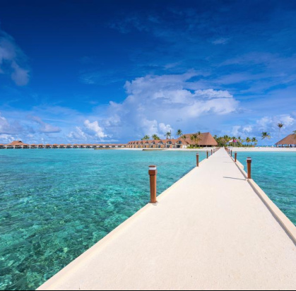 Hôtel Velifushi Maldives by Cinnamon 5*, Séjour Maldives par Ôvoyages Hôtel Velifushi Maldives by Cinnamon 5*, Séjour Maldives par Ôvoyages