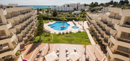 Hôtel Vila Gale Nautico 4*, Séjour Portugal, Algarve par Ôvoyages Hôtel Vila Gale Nautico 4*, Séjour Portugal, Algarve par Ôvoyages