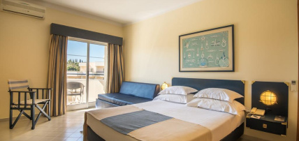 Hôtel Vila Gale Nautico 4*, Séjour Portugal, Algarve par Ôvoyages Hôtel Vila Gale Nautico 4*, Séjour Portugal, Algarve par Ôvoyages