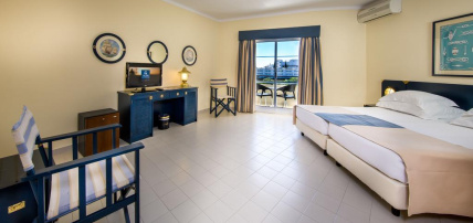 Hôtel Vila Gale Nautico 4*, Séjour Portugal, Algarve par Ôvoyages Hôtel Vila Gale Nautico 4*, Séjour Portugal, Algarve par Ôvoyages