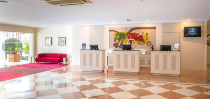 Hôtel Vila Gale Estoril 4* Adults Friendly, Séjour Portugal, Portugal continental, Lisbonne & sa région par Ôvoyages Hôtel Vila Gale Estoril 4* Adults Friendly, Séjour Portugal, Portugal continental, Lisbonne & sa région par Ôvoyages