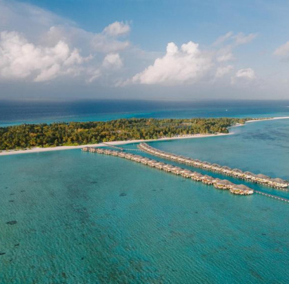Hôtel Villa Park 5*, Séjour Maldives par Ôvoyages Hôtel Villa Park 5*, Séjour Maldives par Ôvoyages