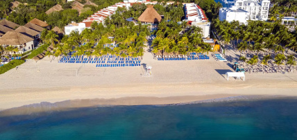 Hôtel Viva Wyndham Azteca 4*, Séjour Mexique, Cancun par Ôvoyages Hôtel Viva Wyndham Azteca 4*, Séjour Mexique, Cancun par Ôvoyages