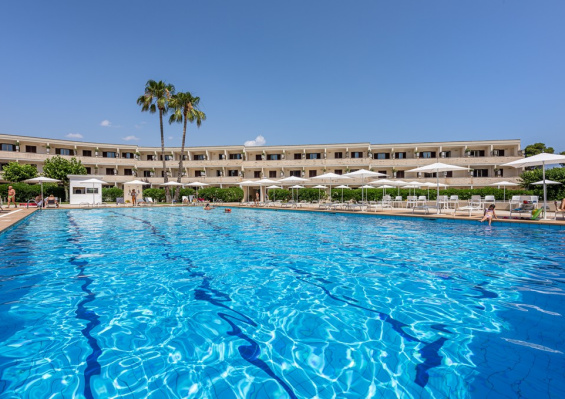 Hôtel VOI Daniela Essentia 4* Adult Only +12 by Ôvoyages Hôtel VOI Daniela Essentia 4* Adult Only +12 by Ôvoyages - photo 1