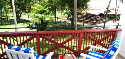 Hôtel Voyager Beach Resort 4* + Safari 1 nuit, Combiné Kenya par Ôvoyages Hôtel Voyager Beach Resort 4* + Safari 1 nuit, Combiné Kenya par Ôvoyages