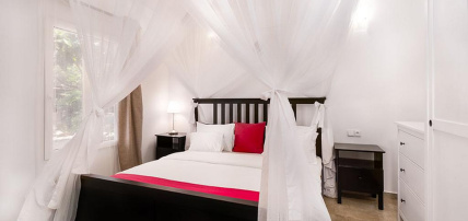 Hôtel White Paradise 4* + Safari 1 nuit, Combiné Tanzanie, Zanzibar par Ôvoyages Hôtel White Paradise 4* + Safari 1 nuit, Combiné Tanzanie, Zanzibar par Ôvoyages