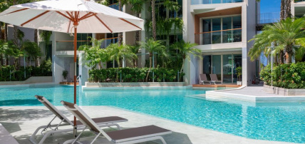 Hôtel Wyndham Grand Nai Harn Beach Phuket 5*, Séjour Thaïlande, Phuket par Ôvoyages Hôtel Wyndham Grand Nai Harn Beach Phuket 5*, Séjour Thaïlande, Phuket par Ôvoyages