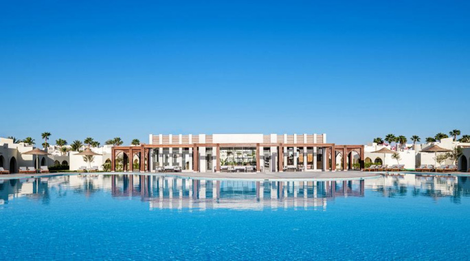 Hôtel Xanadu Makadi Bay 5*, Séjour Egypte, Hurghada par Ôvoyages Hôtel Xanadu Makadi Bay 5*, Séjour Egypte, Hurghada par Ôvoyages