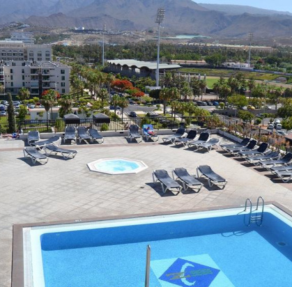 Hôtel Zentral Center 4* Adult Only +14, Séjour Espagne & ses îles, Canaries, Tenerife par Ôvoyages Hôtel Zentral Center 4* Adult Only +14, Séjour Espagne & ses îles, Canaries, Tenerife par Ôvoyages