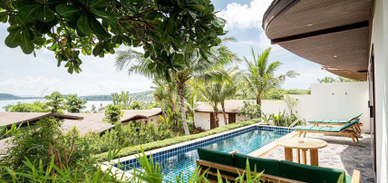 Hôtel Barcelo Coconut Island 5* by Ôvoyages en villa privée, Séjour Thaïlande, Phuket par Ôvoyages Hôtel Barcelo Coconut Island 5* by Ôvoyages en villa privée, Séjour Thaïlande, Phuket par Ôvoyages