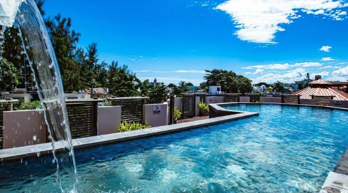 Hôtel Aanari Hotel & Spa 3*, Séjour Île Maurice par Ôvoyages Hôtel Aanari Hotel & Spa 3*, Séjour Île Maurice par Ôvoyages