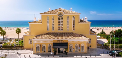 Hôtel AP Oriental Beach 4* Adult Only +16, Séjour Portugal, Algarve par Ôvoyages Hôtel AP Oriental Beach 4* Adult Only +16, Séjour Portugal, Algarve par Ôvoyages