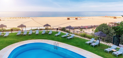 Hôtel AP Oriental Beach 4* Adult Only +16, Séjour Portugal, Algarve par Ôvoyages Hôtel AP Oriental Beach 4* Adult Only +16, Séjour Portugal, Algarve par Ôvoyages