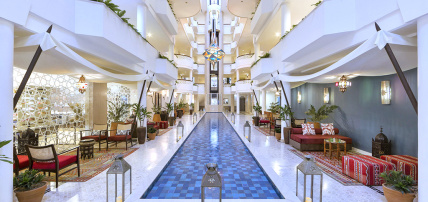 Hôtel AP Oriental Beach 4* Adult Only +16, Séjour Portugal, Algarve par Ôvoyages Hôtel AP Oriental Beach 4* Adult Only +16, Séjour Portugal, Algarve par Ôvoyages