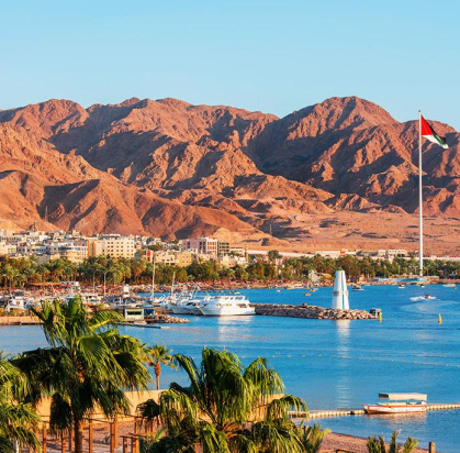 Ôcircuit Essentiel - Aqaba en liberté, Circuit Jordanie par Ôvoyages Ôcircuit Essentiel - Aqaba en liberté, Circuit Jordanie par Ôvoyages
