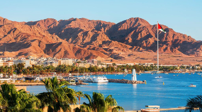 Ôcircuit Essentiel - Aqaba en liberté, Circuit Jordanie par Ôvoyages Ôcircuit Essentiel - Aqaba en liberté, Circuit Jordanie par Ôvoyages