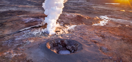 Autotour entre Glaciers & Aurores Boréales 3*, Circuit Islande par Ôvoyages Autotour entre Glaciers & Aurores Boréales 3*, Circuit Islande par Ôvoyages