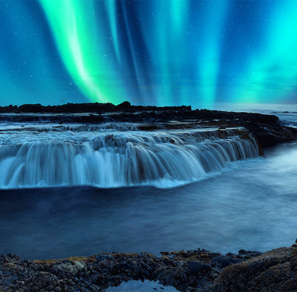 Autotour Glacier Aventure 3*, Circuit Islande par Ôvoyages Autotour Glacier Aventure 3*, Circuit Islande par Ôvoyages