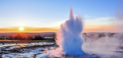 Autotour Glacier Aventure 3*, Circuit Islande par Ôvoyages Autotour Glacier Aventure 3*, Circuit Islande par Ôvoyages