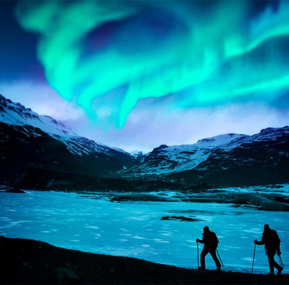 Autotour Sérénité Islandaise 3*, Circuit Islande par Ôvoyages Autotour Sérénité Islandaise 3*, Circuit Islande par Ôvoyages