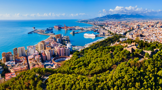 Autotour Viva Andalousie 4* & 5*, Circuit Espagne & ses îles, Andalousie, Malaga et sa région par Ôvoyages Autotour Viva Andalousie 4* & 5*, Circuit Espagne & ses îles, Andalousie, Malaga et sa région par Ôvoyages