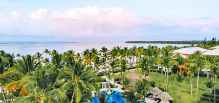 Hôtel Barceló Bavaro Palace 5* by Ôvoyages, Séjour République Dominicaine, Punta Cana par Ôvoyages Hôtel Barceló Bavaro Palace 5* by Ôvoyages, Séjour République Dominicaine, Punta Cana par Ôvoyages