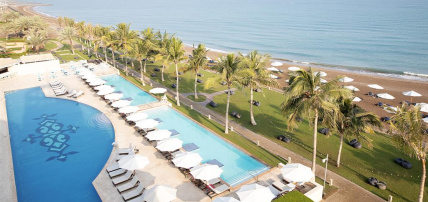 Hôtel Barceló Mussanah Resort 4*, Séjour Oman par Ôvoyages Hôtel Barceló Mussanah Resort 4*, Séjour Oman par Ôvoyages