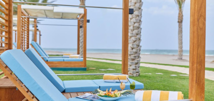 Hôtel Barceló Mussanah Resort 4*, Séjour Oman par Ôvoyages Hôtel Barceló Mussanah Resort 4*, Séjour Oman par Ôvoyages