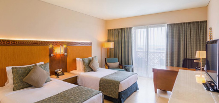 Hôtel Barceló Mussanah Resort 4*, Séjour Oman par Ôvoyages Hôtel Barceló Mussanah Resort 4*, Séjour Oman par Ôvoyages