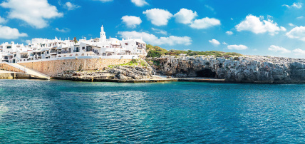 Appartements Caliu Binivell Park 2*, Séjour Espagne & ses îles, Baléares, Minorque par Ôvoyages Appartements Caliu Binivell Park 2*, Séjour Espagne & ses îles, Baléares, Minorque par Ôvoyages