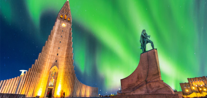 Circuit Energies Cachées & Aurores Boréales 3*, Circuit Islande par Ôvoyages Circuit Energies Cachées & Aurores Boréales 3*, Circuit Islande par Ôvoyages