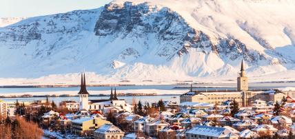 Circuit Energies Cachées & Aurores Boréales 3*, Circuit Islande par Ôvoyages Circuit Energies Cachées & Aurores Boréales 3*, Circuit Islande par Ôvoyages