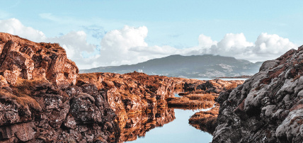 Circuit Energies Cachées & Aurores Boréales 3*, Circuit Islande par Ôvoyages Circuit Energies Cachées & Aurores Boréales 3*, Circuit Islande par Ôvoyages