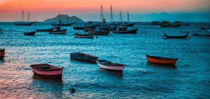 Combiné Rio & Buzios 4*, Combiné Brésil par Ôvoyages Combiné Rio & Buzios 4*, Combiné Brésil par Ôvoyages